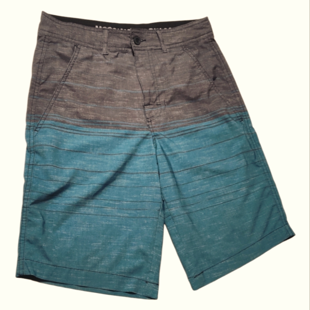 Mossimo Supply Co Hybrid Shopt Men's Shorts